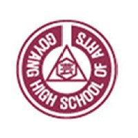 Goyang High School of Arts logo - Similar company to Flexitank Systems