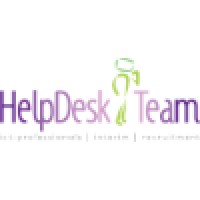 Helpdeskteam