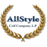 AllStyle Coil Company logo - Similar company to Jackson Systems & Supply