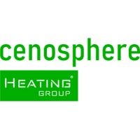 Cenosphere logo - Similar company to Cenosphere Sbbt