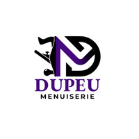 EURL MENUISERIE DUPEU logo - Similar company to Sarh Architecture