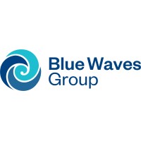 Blue Waves Group logo - Similar company to Mason Rocque