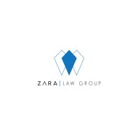 Zara Law Group logo - Similar company to Frieden Foundation