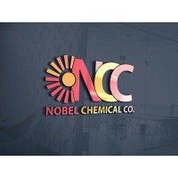 Nobel Chemical Industries logo - Similar company to Arex Alex .Co .For Chemical Industries