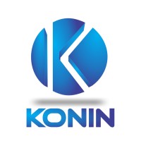 KONIN VALVES logo - Similar company to Htc Valves Private Limited