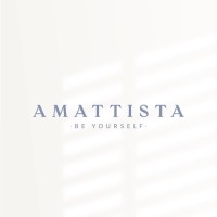 Amattista Peru logo - Similar company to Tu Mesita