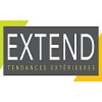 EXTEND logo - Similar company to Santoro Rappresentanze