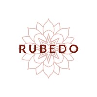 Rubedo logo - Similar company to Brightstone Transitions