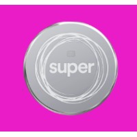 Super.One Worldwide logo - Similar company to Super One