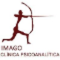Imago Clinica logo - Similar company to Dismorphia