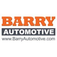 Barry Chrysler, Inc.
