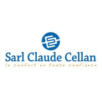 SARL CLAUDE CELLAN logo - Similar company to Sanitaire Service