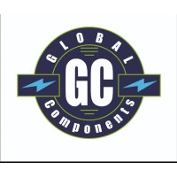 Global Components logo - Similar company to Kwk Resistors India Pvt Ltd