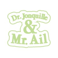 Dr. Jonquille & Mr. Ail logo - Similar company to Enerdigit