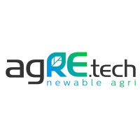 agRE.tech logo - Similar company to Agripass