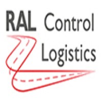 RAL Control Logistics logo - Similar company to Plm Logistics