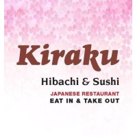 Kiraku Japanese Restaurant logo - Similar company to New Face Magazine