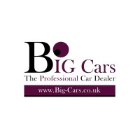 Big Cars Ltd logo - Similar company to Web Paste