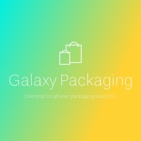 Galaxy Packaging logo - Similar company to Galaxy Packaging Machines