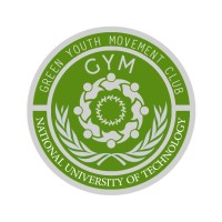 GREEN YOUTH MOVEMENT-NUTECH logo - Similar company to Rightways Technologies