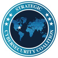 Strategic Cybersecurity Coalition logo - Similar company to Critical Infrastructure Security Consortium