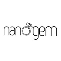 Nanogem Solutions logo - Similar company to Rstrat Technologies