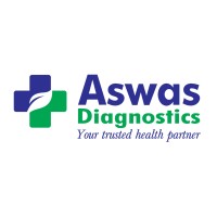 Aswas Diagnostics logo - Similar company to Modern Science