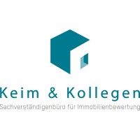 Keim & Kollegen Sachverständigenbüro logo - Similar company to Schiffer Immobiliensachverständige Gmbh