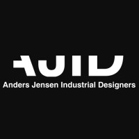 Anders Jensen Industrial Designers logo - Similar company to Artesanos Don Bosco Perú