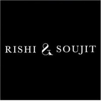 Rishi & Soujit logo - Similar company to Vedant Jain