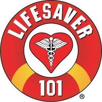 Lifesaver 101 logo - Similar company to I9Life