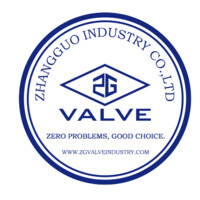 ZG VALVE INDUSTRY logo - Similar company to Kumar Engineering
