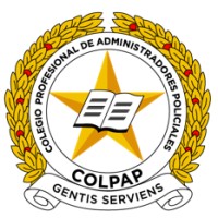 Colegio Profesional de Administradores Policiales COLPAP logo - Similar company to Psigma 2 - Centre De Psicologia