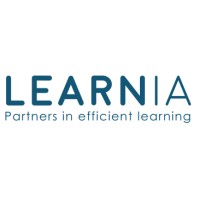 LEARNIA logo - Similar company to Computergaga