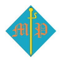 Magistri Peregrini logo - Similar company to Wageningen Honours Programme