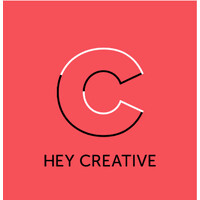 HEY Creative logo - Similar company to Hull Cvs