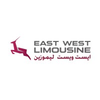East West Limousine logo - Similar company to Junction 21 Chauffeurs