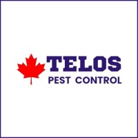 Telos Pest And Termite Control logo - Similar company to All Corners Pest Control