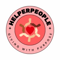 HelperPeople logo - Similar company to Munify