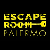 Escape Room Palermo logo - Similar company to Escape Land