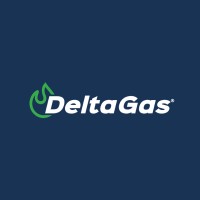 Delta Gas logo - Similar company to La Gas