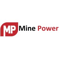 PT. Mine Power logo - Similar company to Mine Power