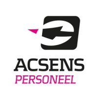 Acsens logo - Similar company to Ukraine2Work