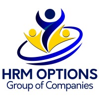 HRM Options Group Of Companies logo - Similar company to Pi Sourcing Limited