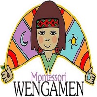 Jardín Infantil Montessori Wengamen logo - Similar company to Juguetería Renner
