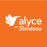 Alyce by Sendoso logo - Similar company to Sendoso