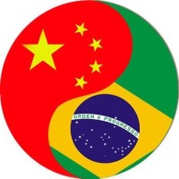 Embaixada da China no Brasil logo - Similar company to U.S. Embassy And Consulates In Brazil