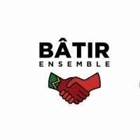 Bâtir Ensemble logo - Similar company to Finafrique