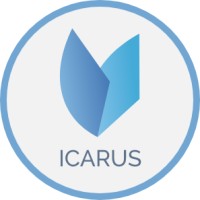 Icarus.Travel logo - Similar company to Codenauts