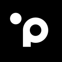 Planet logo - Similar company to Global Blue